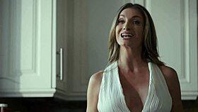 bad boy pounds busty milf friend