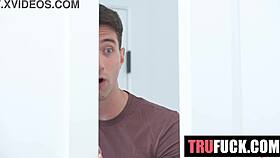 My Sex Obsessed Stepsis Cant Stop Cumming Gracey Snow Jimmy Bud