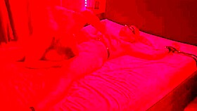 Slut Tied Teased Swallows Cum Load