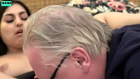 Furious Partner Teaches Lesson With Hard Sex
