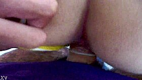 venezolana caliente recibe por la cuca con ganas 🔥