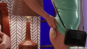 lesbian pornstars licking in sixtynine