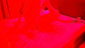 Slut Tied Teased Swallows Cum Load