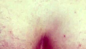pegging guy rides girl with strapon