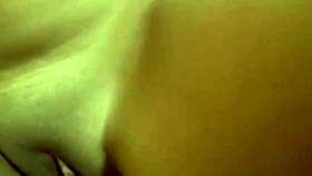 Brazilian woman enjoys private encounter