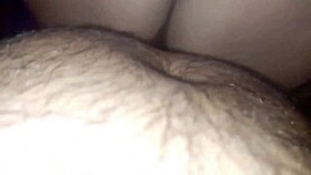 Desi indian hot wife enjoys her husbands dick fully