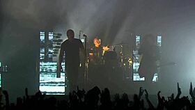 nine inch nails beside you in time full album hd