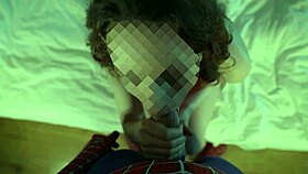Spider-Man Brand New Day Xxx Porn Cosplay Parody