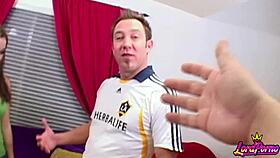 saya song petite asian starlet sucks and fucks mark wood