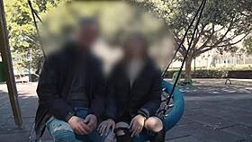 man sells his slim young girlfriend for double penetration pleasure