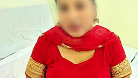 Married woman meets friend privately