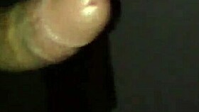 ex girlfriend gave me great blowjobb