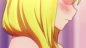 Immoral guild fanservice compilation