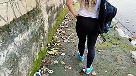 teacher gave a student a ride and fucked her in the car