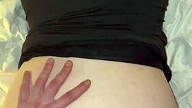 curvy nasty whore begs rough daddy