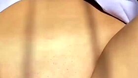Best teen ass i ever fucked with my big dick pov