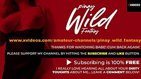 pinay filipina threesome sex shared wife scandal