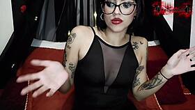 forbidden tension adult roleplay fantasy scene