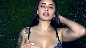 threesome with double penetration in 4k quality