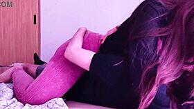 im wearing those leggings you like so much how long can you last