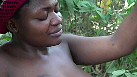She heads to a party just as she catches her husband committing adultery with another woman
