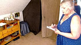 idea to help foster teen feel at home