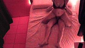 She Drives Him Crazy With Fantasies