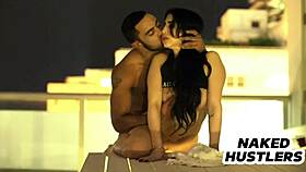 LEGENDARY LATINA LOVES BIG DICK - VALERIE KAY