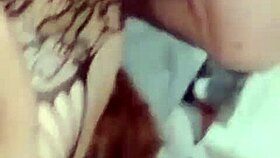 Colombian Wife Reaches Real Orgasm During Hard Casting Fuck