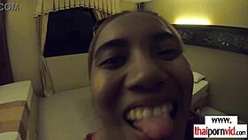 Petite Asian Teen Rides Big Cock In Homemade Video