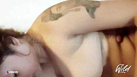 pinay filipina threesome sex shared wife scandal