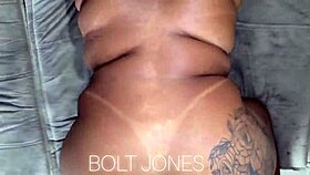 giant black woman gives ass after swing party