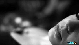 SUBMIT TO HIS ROD IN FULL SUBMISSION WITH TOY IN MOUTH!
