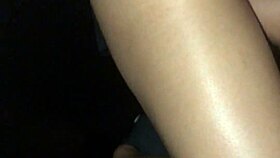 Does she enjoy that big gloryhole cock more than yours cuckold