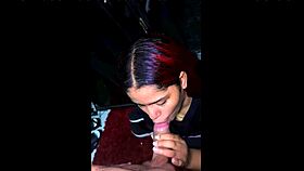 neighbor leaks intimate video of cute student