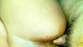 Hot indian desi village bhabhi was first time anal fucking with dever in clear hindi dirty audio bhabhi riding big black dick doggy style position