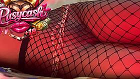 South african porn queen weekend relaxation in bed part 1