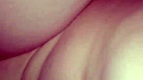 Blonde brazilian princess takes massive black cock in tight pussy