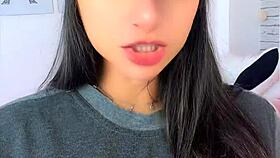 Emanuelly Raquel Roleplay Fuck In Restaurant