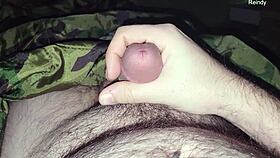 I Came Hard Without Any Lube