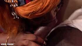 french girl sucks cock and gets licked