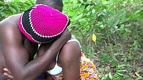 She heads to a party just as she catches her husband committing adultery with another woman