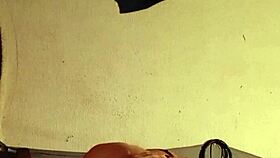 Sexy flavia enjoys deep anal with stingingman in punta del este