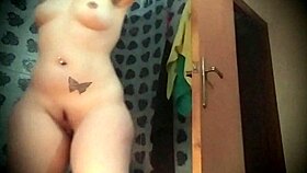 My friend wants me to watch her shower and then fuck me