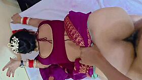 Indian girl hard blowjob and fucking in hindi