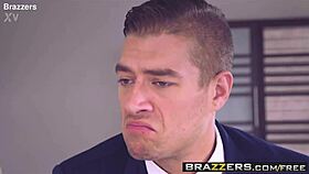 Brazzers Stars In Hardcore Control Scene