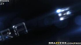 Brazzers Stars In Hardcore Control Scene