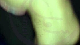arab sex new and hot neighbor fucks big booty woman
