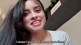 my first anal with classmate went deep
