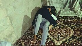 Hot Indian Desi Couple Having Sex